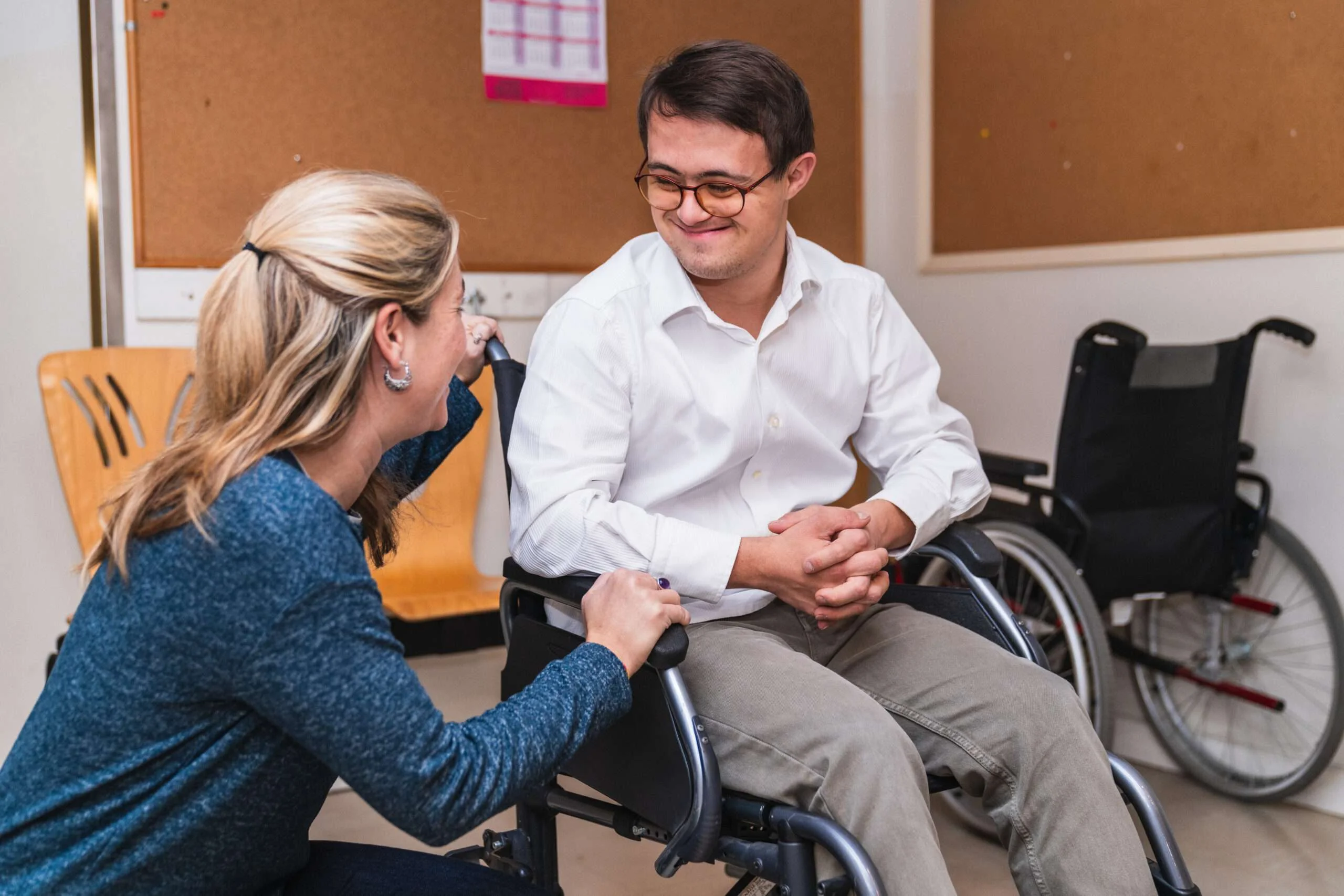 Quality NDIS Services in Cecil Park: Empowering Independence with Adiba Care